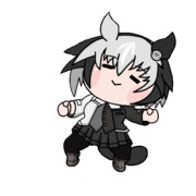 おりうまむすめ(勝負服)