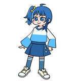 ソラちゃん