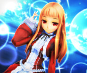 【今日のレア様】今日も さわやかな レア様…♡