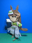 ミスターシービー