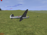 いくぞ！ジャイアントフェザーアタック！