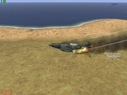 やった！ざまあみろMiG局地戦闘機！