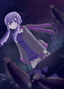 深海町のゆかりさん