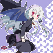 OPソフィーちゃん