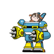 やっつけライドアーマーｶｲﾁｮｰだし…