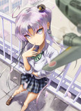 JK秋津洲ちゃん