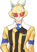 ユニヴァァァァァス！！