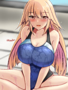 ブルックリンさん