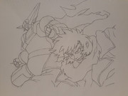 チェンジ！！ ゲッター1！！！！