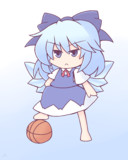 チルノ