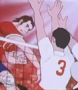 ミュンヘンへの道OPその16（モデルは主将の新日鉄中村祐造選手）2023.2.24投稿