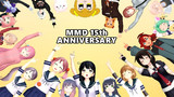 MMD 15周年！