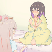 お兄ちゃんのケダモノ！