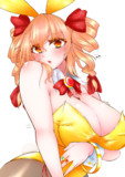 バニ女苑ちゃん(Re)