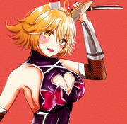 対魔忍フクキタル