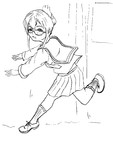 みんな待つのです