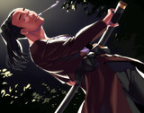 梶原さん