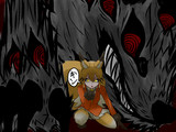 キタキツネと銀狐の悪魔