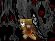 キタキツネと銀狐の悪魔
