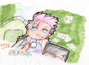 100日チャレンジ (56/100)　～グエキャン△