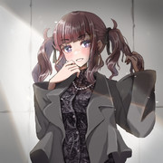 お出かけコーデ