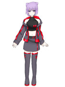 サイバーげるっふとーたぁ姉貴