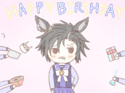 祝！シャカール