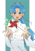 ショタ若さん