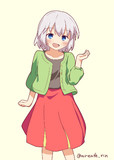 よその子ちゃん