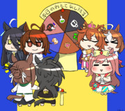 シャカールの日