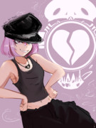 プリテンション