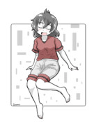 風が気持ちいいですね！