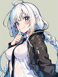 AIあかりちゃん