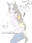 フ”フ”フ”のフ”ーてゃん