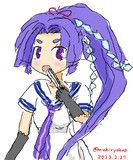 初春(はるはる)