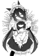 これが本当のメイドカフェ