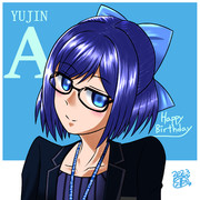 ホロライブ：友人A