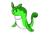 ずんだタツ