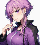大人なゆかりさん