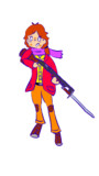 ジャズエイジクトゥルフのアイリーン