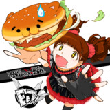 高槻やよい×MOAMETAL