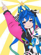 ターボ実装おめでとう！(星1)