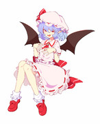 お嬢
