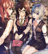 千冬ちゃん生誕祭