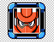 ドット絵