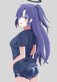 早瀬ユウカ