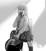 限界ぼっち