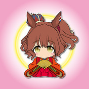 お雛さマーちゃん