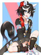 エース、めっちゃすき