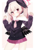 下江コハル